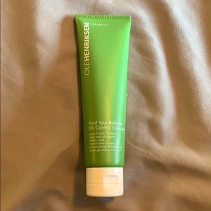 Olehenriksen Balance Travel Cleanser